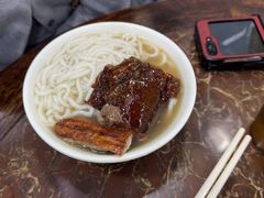 -陈光记烧腊店(罗保博士街店)