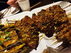 -三个大叔东北烧烤·砂锅菜(西三旗店)