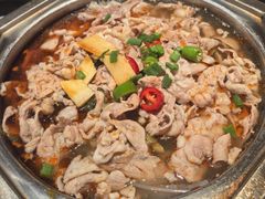 -蔡家酒楼(一德街店)