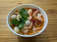 -明月虾面(厦禾路店)