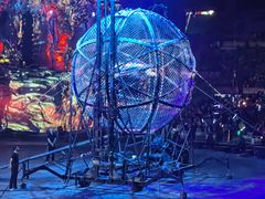 -广州长隆国际大马戏