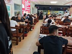-叶存利海鲜大馅饺子(海宁路总店)