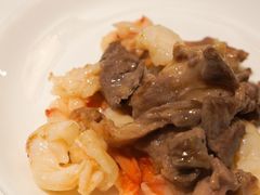 鲜虾乳鸽片-壹零贰小馆(桂城石啃店)