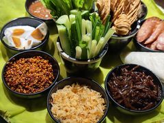 -淀里船宴(卓达店)