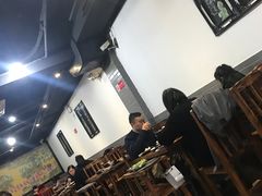 -盈田盈粥庄(博山东路店)
