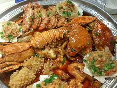 -巴渝菜馆(涿州店)