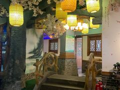 -船尚小镇(武清下朱庄店)
