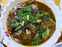 红烧鱼头-李口十大碗