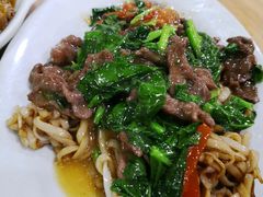 -长平肥姐白粥·海鲜打冷