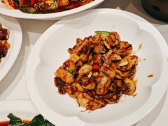 -眉州东坡(北苑华贸店)