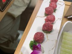 -千牛将·鲜牛肉火锅(开元路店)