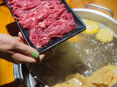 -牛品福潮汕牛肉火锅(旺庄店)