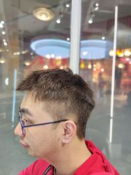 点击看大图 -川和潮人漂色·烫染·接发