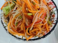 -帕米尔食府(白云观店)