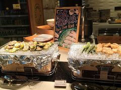 -深圳国际会展中心希尔顿酒店(前海华发冰雪世界店)