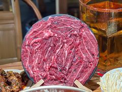 -矮板凳老火锅(宽窄巷子店)