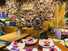 -领鲜活海鲜榴莲自助火锅(东门店)