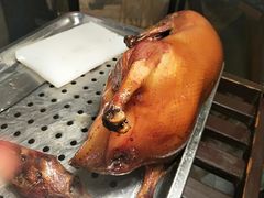 -阿庄新豫菜(航海东路店)
