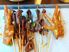 -林二哥宜烤官·宜宾小烧烤