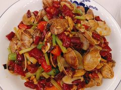 -簋街仔仔小龙虾(总店)
