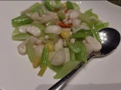 荷塘小炒-老北门·苏帮菜·湖景包间(月光码头店)