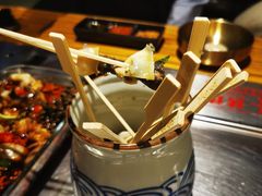 -KAOKAO烤烤·丹东海鲜烧烤(望京店)