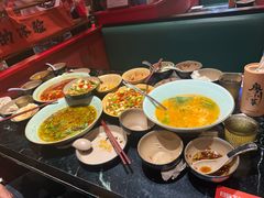 -廖川菜(太阳宫店)