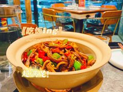 -金掌勺东北菜(格兰晴天店)