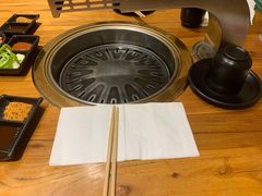 -九田家黑牛烤肉料理(香河店)