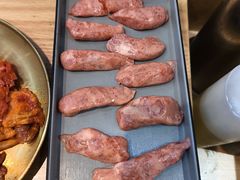 -郭记烤肉创始店(民丰大街店)