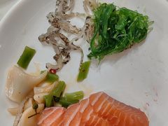 -朗丽兹自助餐厅