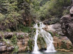 -云台山风景名胜区