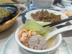 -鹅香四海·卤水火锅·砂锅粥·潮汕菜(宝安店)