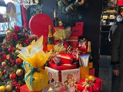 -L'ATELIER de Joel Robuchon(外滩18号店)