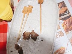 -西贝(紫荆广场店)