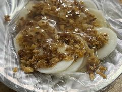 -共和老洪豆花草粿水粿