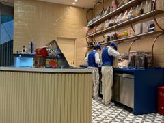 -CREAM STORY意大利手工冰淇淋&甜品(万象前海店)