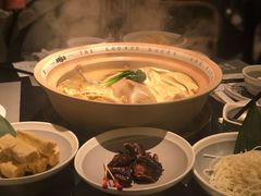 酱鸭翅-老鸭集(金沙龙湖天街店)
