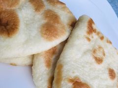 -域乐楼清真饭庄(华北路店)