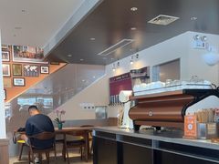 -Peet's Coffee皮爷咖啡(大学路店)