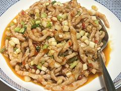 -漢舍川菜馆(国贸商城店)