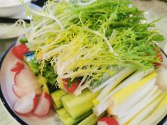 -宝发园名菜馆