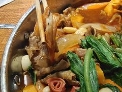 -焖锅部落(容城店)