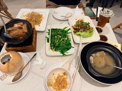 -新峰肉骨茶(总店)