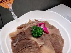 -巴奴毛肚火锅(淮河路店)
