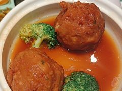 -谷田稻香·砂锅菜(汇暻广场店)