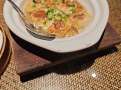 -老客家·客家菜(万达店)