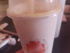 -喜茶(天津乐宾百货店)