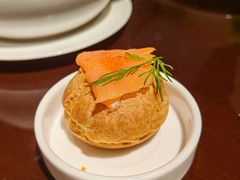 -The Lounge·大堂酒廊·北京粤财JW万豪酒店