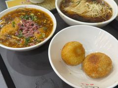 -毛华美食(清扬路店)